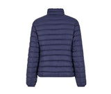 NEW MORNING STUDIOS Ladies Light Puffer Jacket