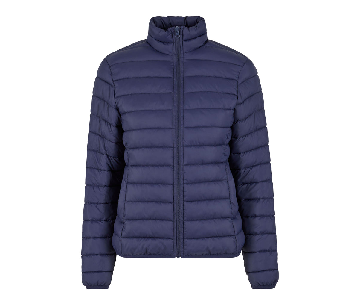 NEW MORNING STUDIOS Ladies Light Puffer Jacket