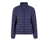 NEW MORNING STUDIOS Ladies Light Puffer Jacket