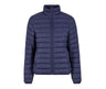 NEW MORNING STUDIOS Ladies Light Puffer Jacket