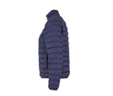 NEW MORNING STUDIOS Ladies Light Puffer Jacket