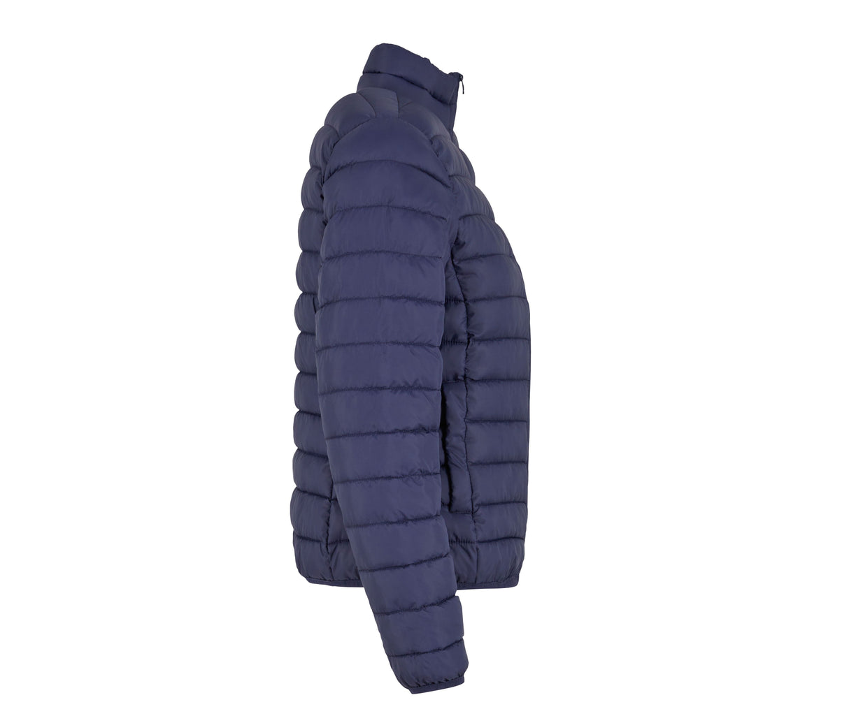 NEW MORNING STUDIOS Ladies Light Puffer Jacket