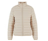 NEW MORNING STUDIOS Ladies Light Puffer Jacket