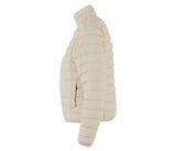 NEW MORNING STUDIOS Ladies Light Puffer Jacket