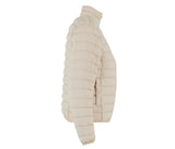 NEW MORNING STUDIOS Ladies Light Puffer Jacket
