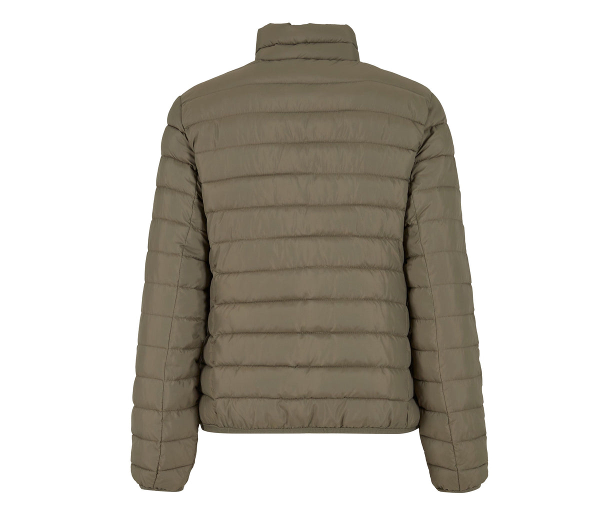 NEW MORNING STUDIOS Ladies Light Puffer Jacket