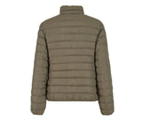 NEW MORNING STUDIOS Ladies Light Puffer Jacket
