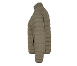 NEW MORNING STUDIOS Ladies Light Puffer Jacket