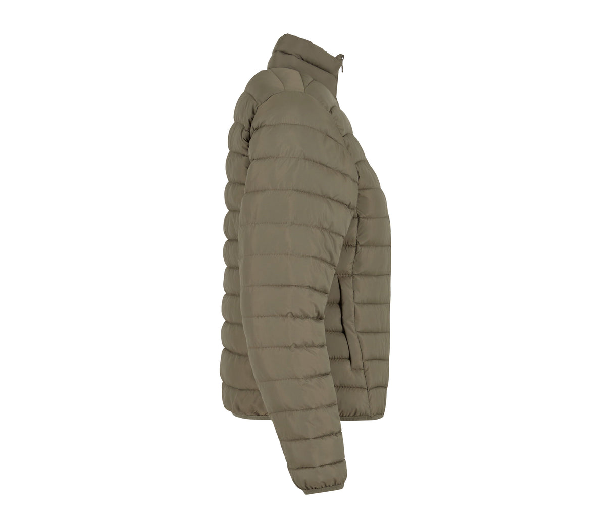 NEW MORNING STUDIOS Ladies Light Puffer Jacket