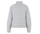 NEW MORNING STUDIOS Ladies Light Puffer Jacket