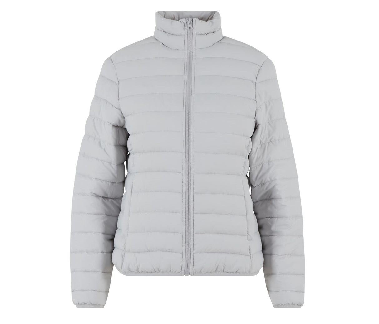 NEW MORNING STUDIOS Ladies Light Puffer Jacket