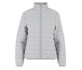 NEW MORNING STUDIOS Ladies Light Puffer Jacket