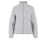 NEW MORNING STUDIOS Ladies Light Puffer Jacket