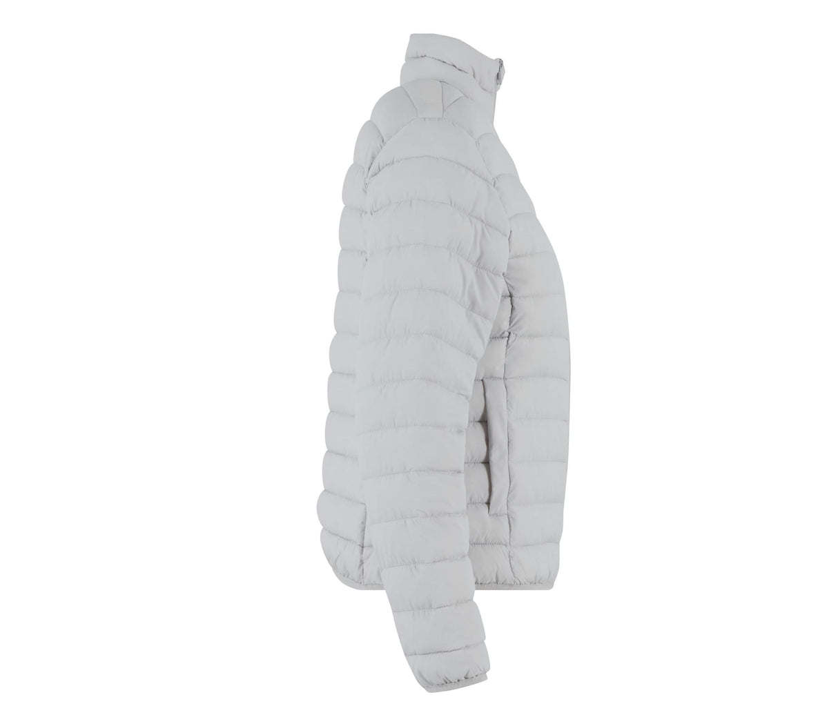 NEW MORNING STUDIOS Ladies Light Puffer Jacket