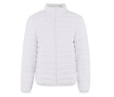 Light Puffer Jacket