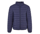 NEW MORNING STUDIOS Light Puffer Jacket
