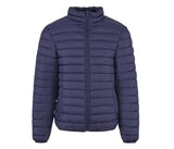 NEW MORNING STUDIOS Light Puffer Jacket