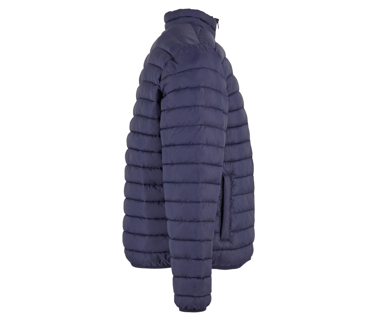 NEW MORNING STUDIOS Light Puffer Jacket