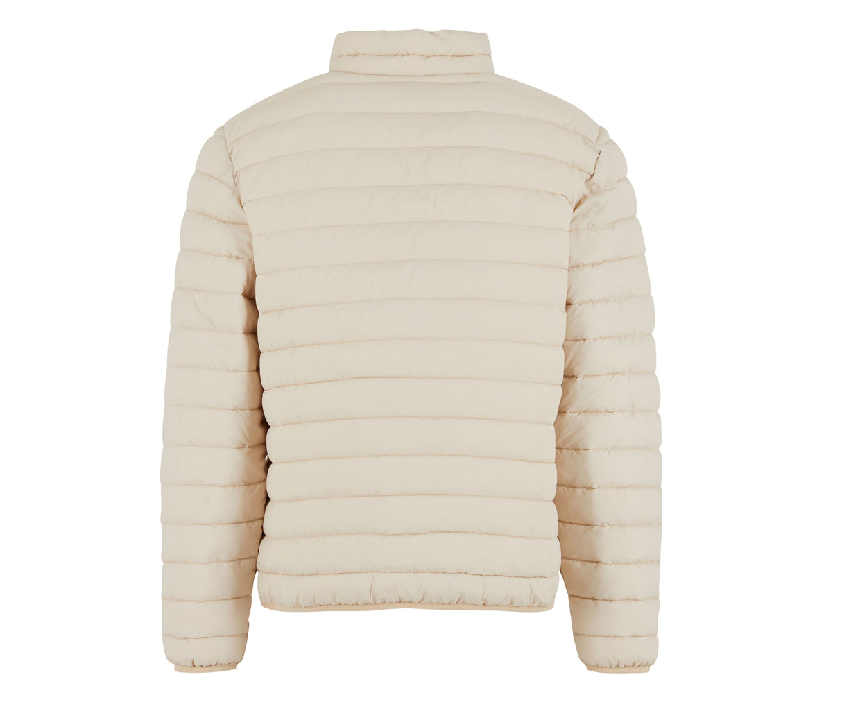 NEW MORNING STUDIOS Light Puffer Jacket