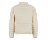 NEW MORNING STUDIOS Light Puffer Jacket