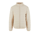 NEW MORNING STUDIOS Light Puffer Jacket