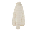 NEW MORNING STUDIOS Light Puffer Jacket