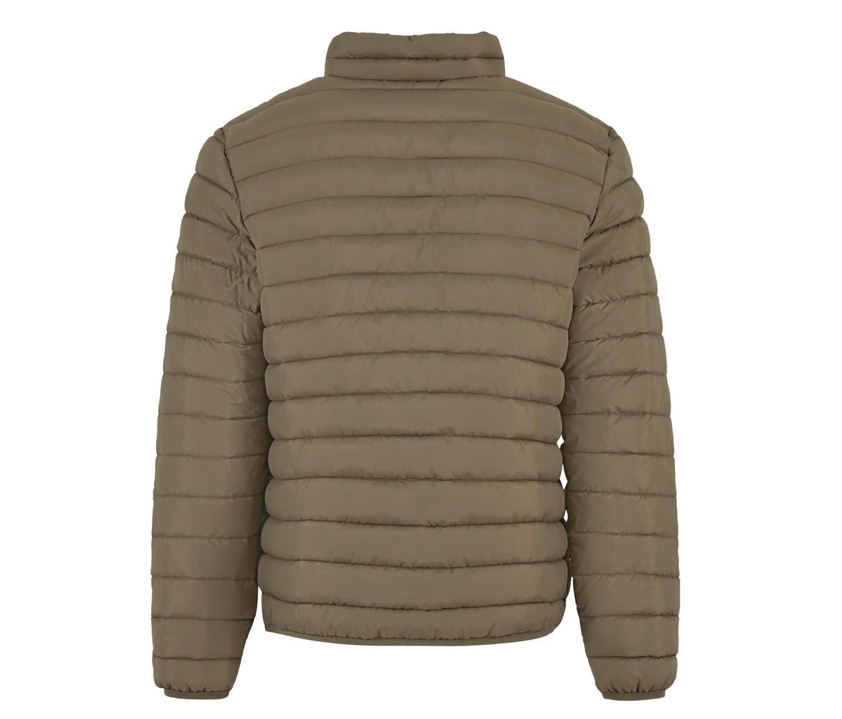 NEW MORNING STUDIOS Light Puffer Jacket