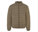 NEW MORNING STUDIOS Light Puffer Jacket
