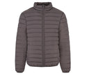 NEW MORNING STUDIOS Light Puffer Jacket