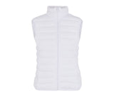 Ladies Light Puffer Vest
