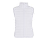 Ladies Light Puffer Vest