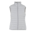 NEW MORNING STUDIOS Ladies Light Puffer Vest