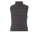 NEW MORNING STUDIOS Ladies Light Puffer Vest