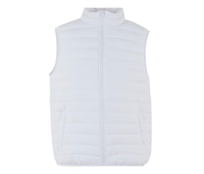 Light Puffer Vest