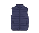 NEW MORNING STUDIOS Light Puffer Vest