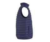 NEW MORNING STUDIOS Light Puffer Vest