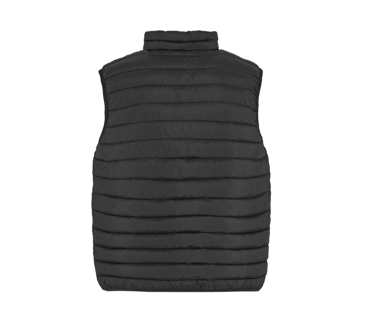 NEW MORNING STUDIOS Light Puffer Vest