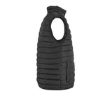 NEW MORNING STUDIOS Light Puffer Vest