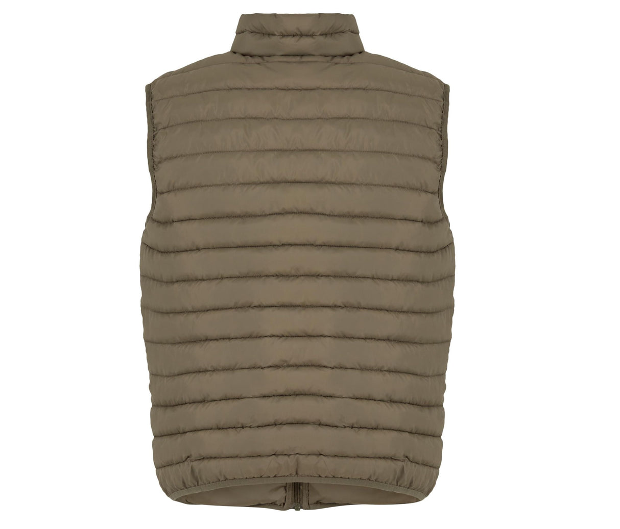 NEW MORNING STUDIOS Light Puffer Vest