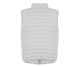 NEW MORNING STUDIOS Light Puffer Vest