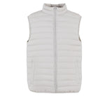 NEW MORNING STUDIOS Light Puffer Vest