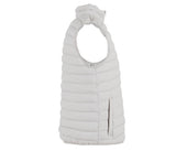 NEW MORNING STUDIOS Light Puffer Vest