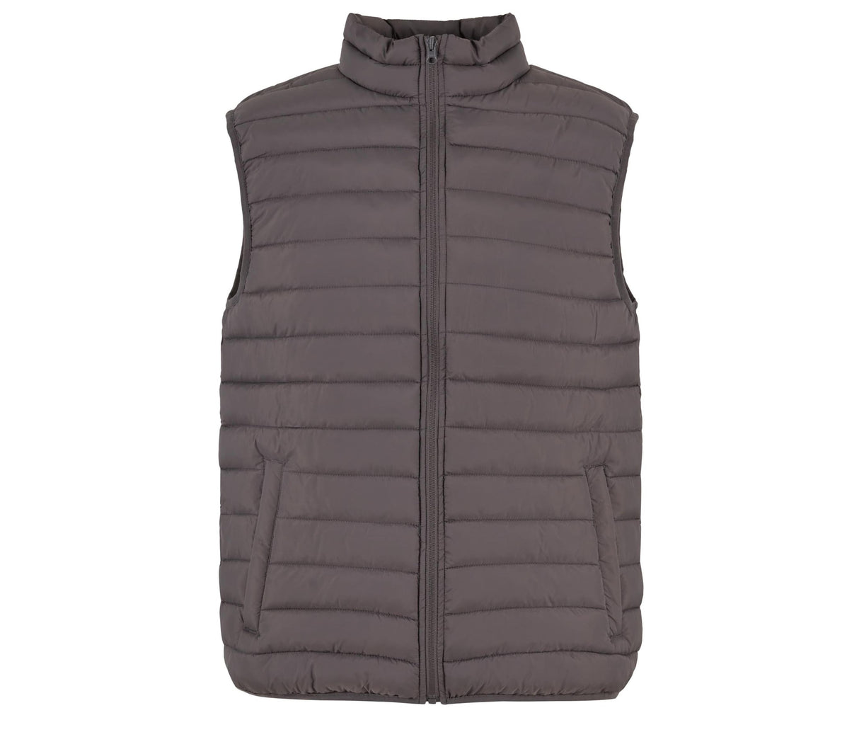 NEW MORNING STUDIOS Light Puffer Vest