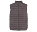 NEW MORNING STUDIOS Light Puffer Vest