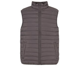 NEW MORNING STUDIOS Light Puffer Vest