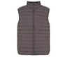 NEW MORNING STUDIOS Light Puffer Vest