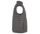 NEW MORNING STUDIOS Light Puffer Vest