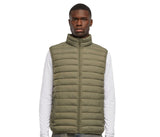 NEW MORNING STUDIOS Light Puffer Vest