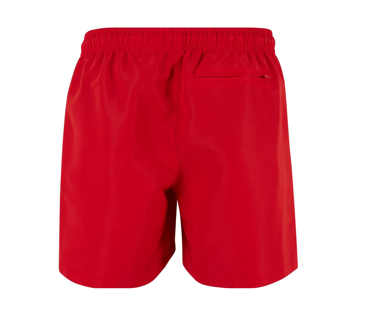 Basic swim shorts