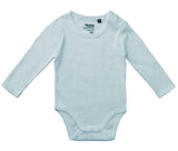 NEUTRAL BABIES LONG SLEEVE BODYSTOCKINGS